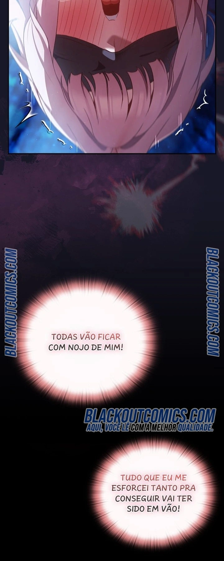 Ler Thrust & Conquer Capitulo 36 Page 20