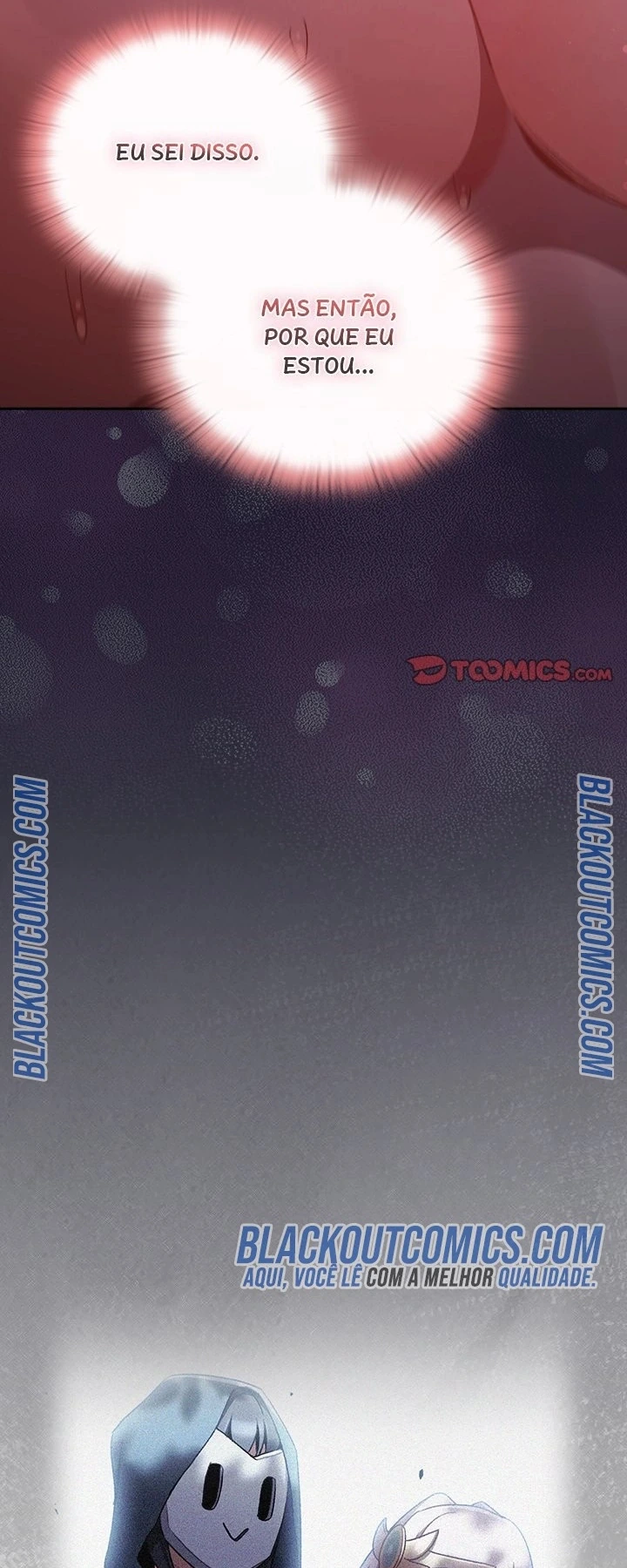 Ler Thrust & Conquer Capitulo 36 Page 23