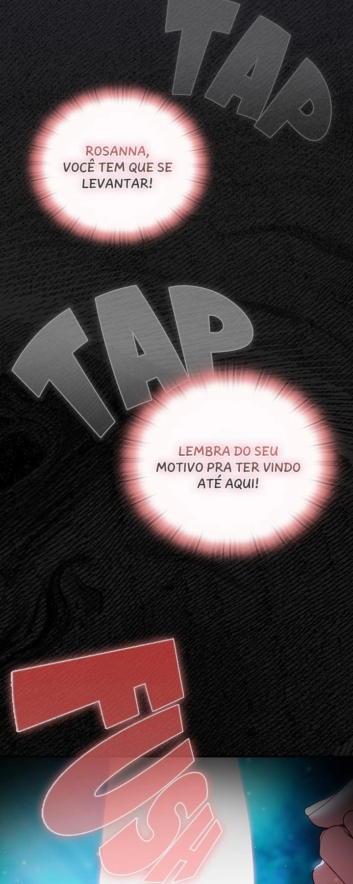 Ler Thrust & Conquer Capitulo 36 Page 32