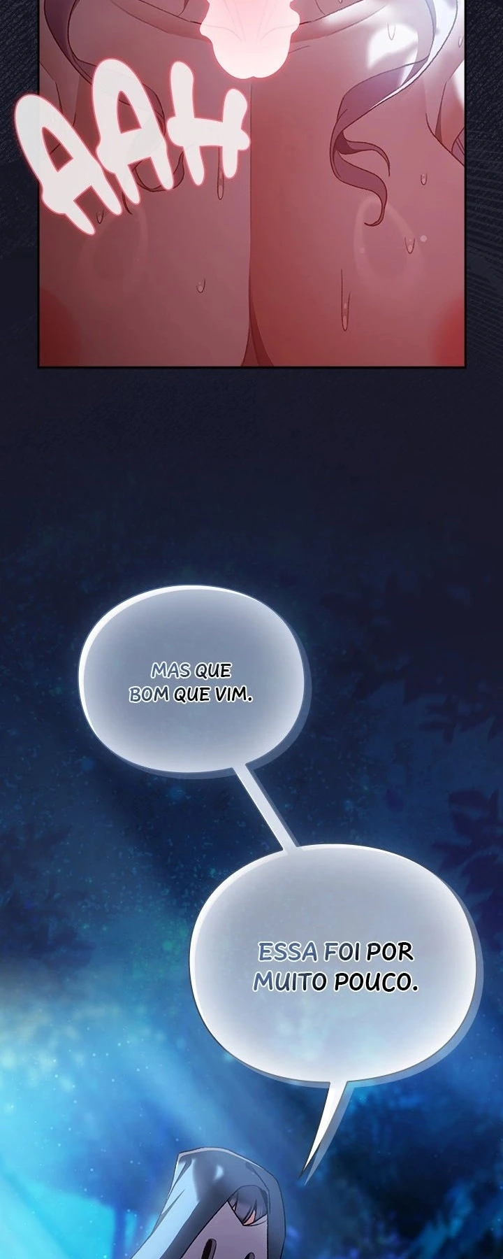 Ler Thrust & Conquer Capitulo 36 Page 34