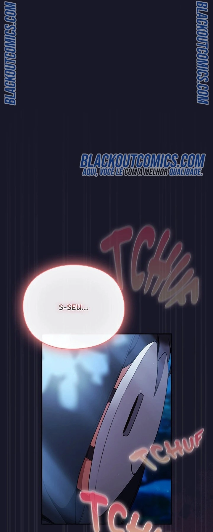 Ler Thrust & Conquer Capitulo 36 Page 37