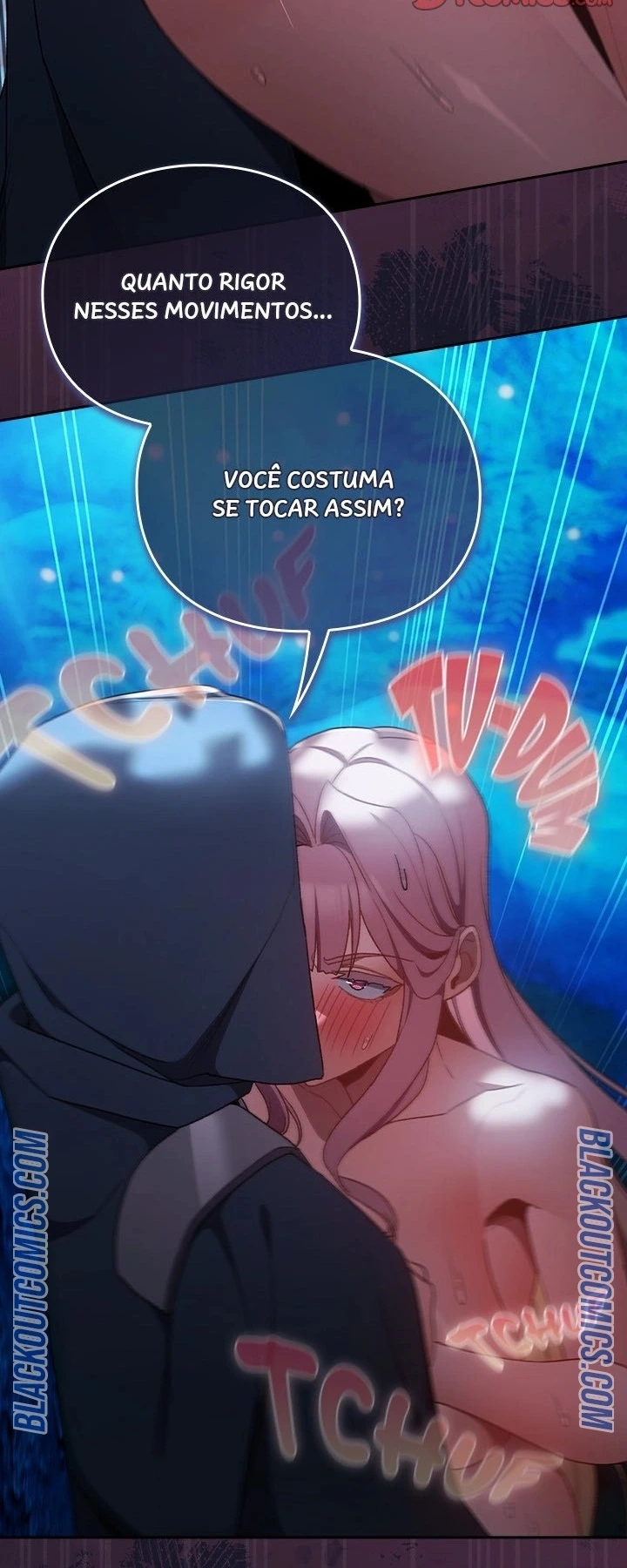 Ler Thrust & Conquer Capitulo 36 Page 39