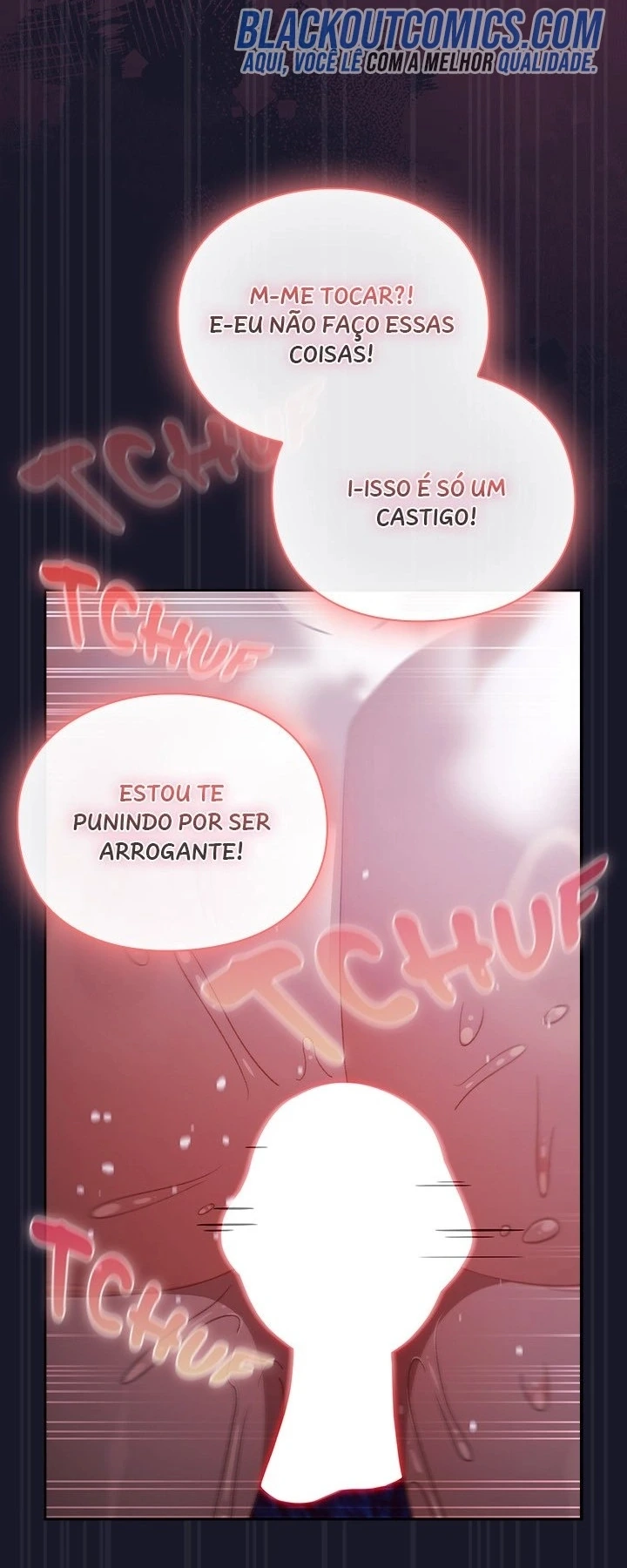 Ler Thrust & Conquer Capitulo 36 Page 40