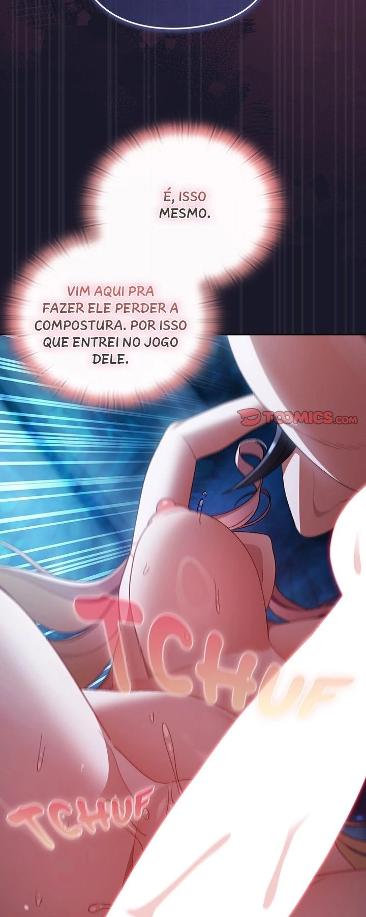 Ler Thrust & Conquer Capitulo 36 Page 44