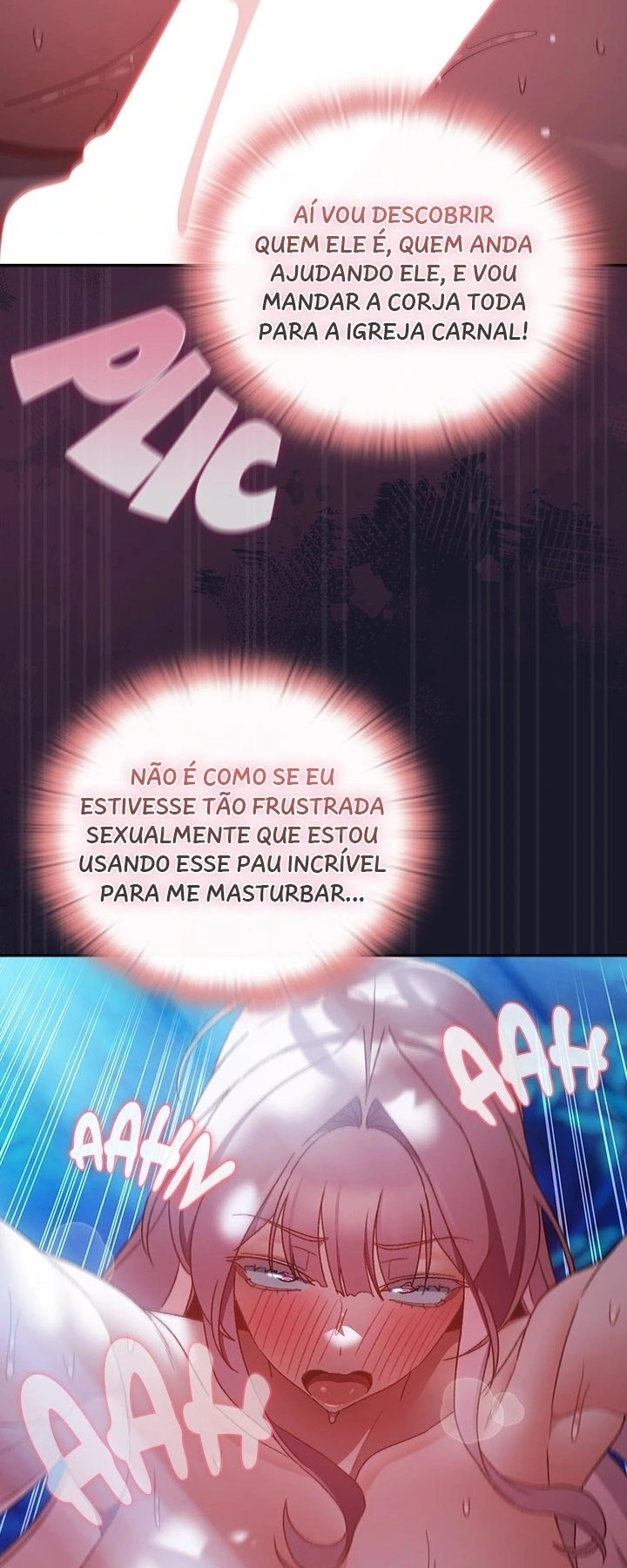 Ler Thrust & Conquer Capitulo 36 Page 45
