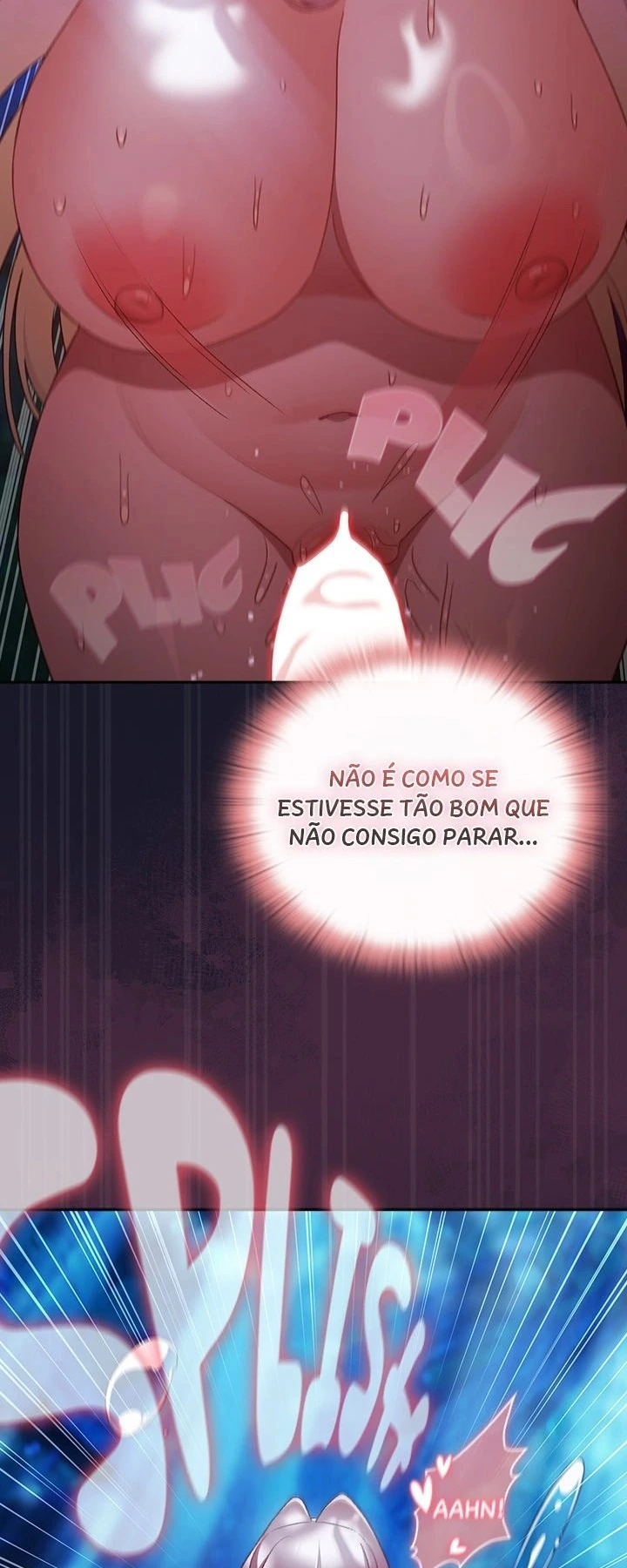 Ler Thrust & Conquer Capitulo 36 Page 46