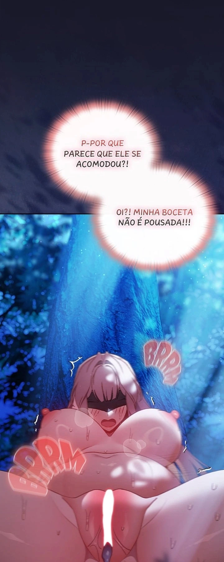 Ler Thrust & Conquer Capitulo 36 Page 5