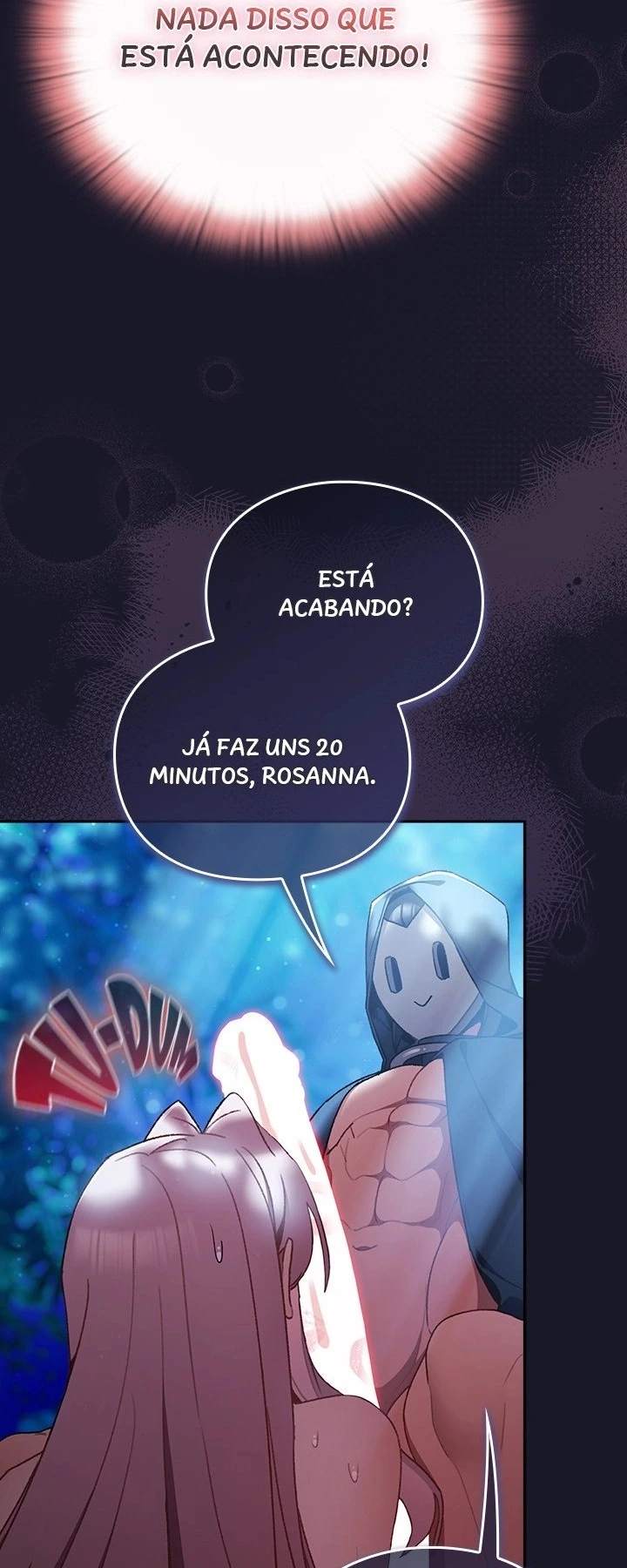 Ler Thrust & Conquer Capitulo 36 Page 55
