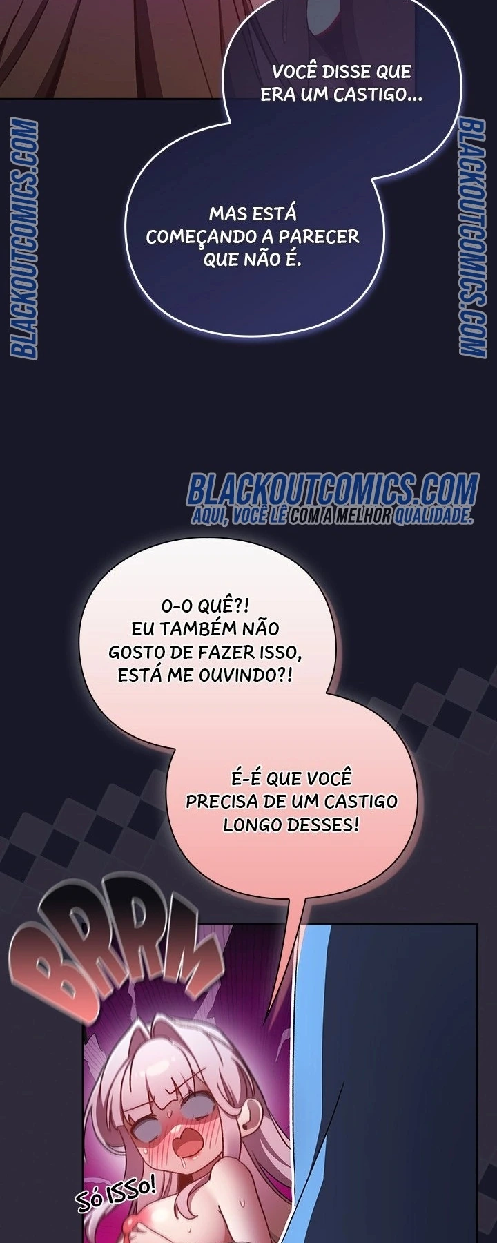 Ler Thrust & Conquer Capitulo 36 Page 56