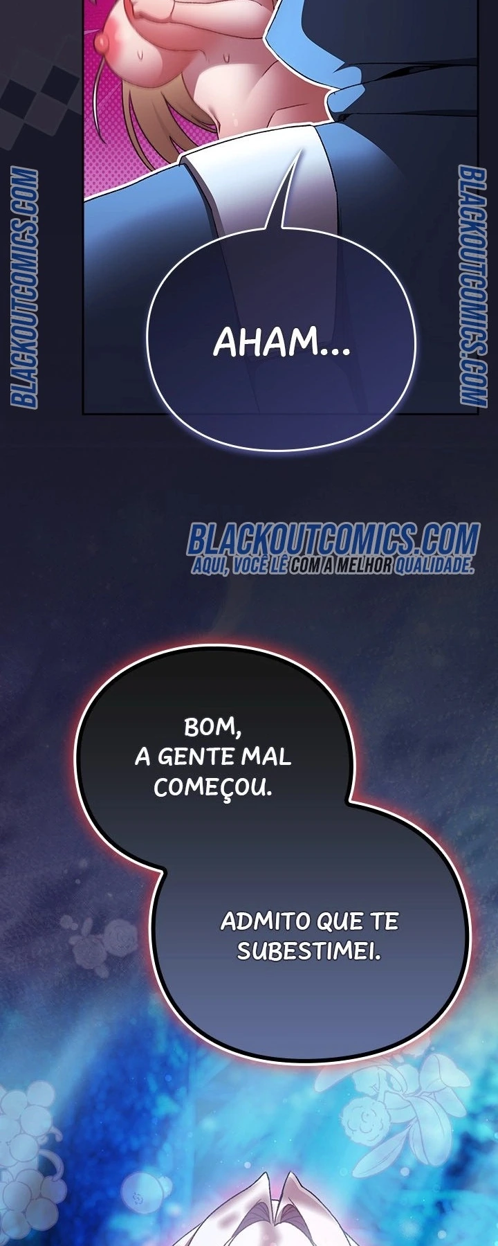 Ler Thrust & Conquer Capitulo 36 Page 57