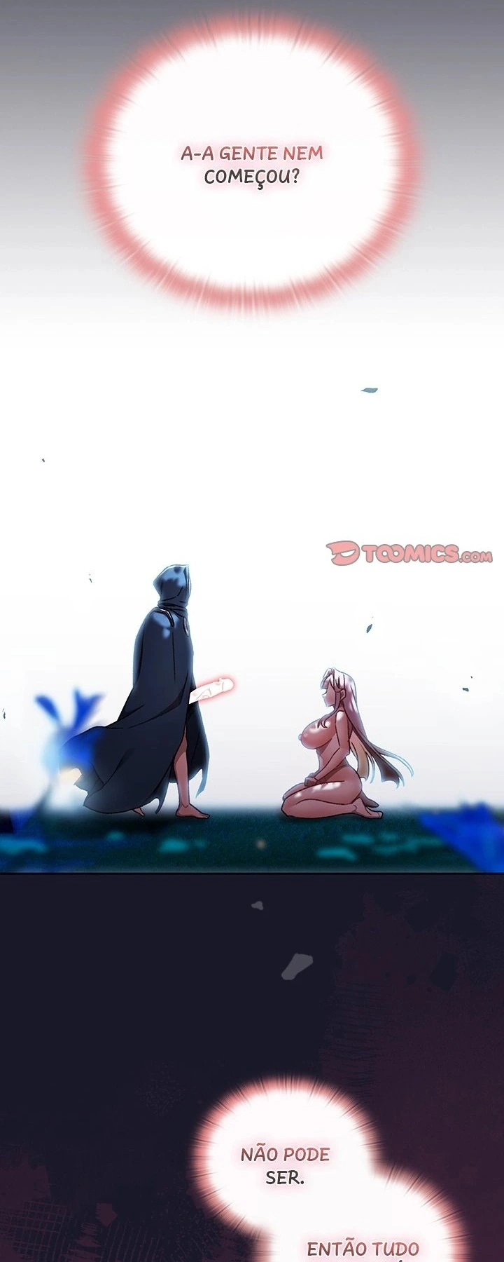 Ler Thrust & Conquer Capitulo 36 Page 59