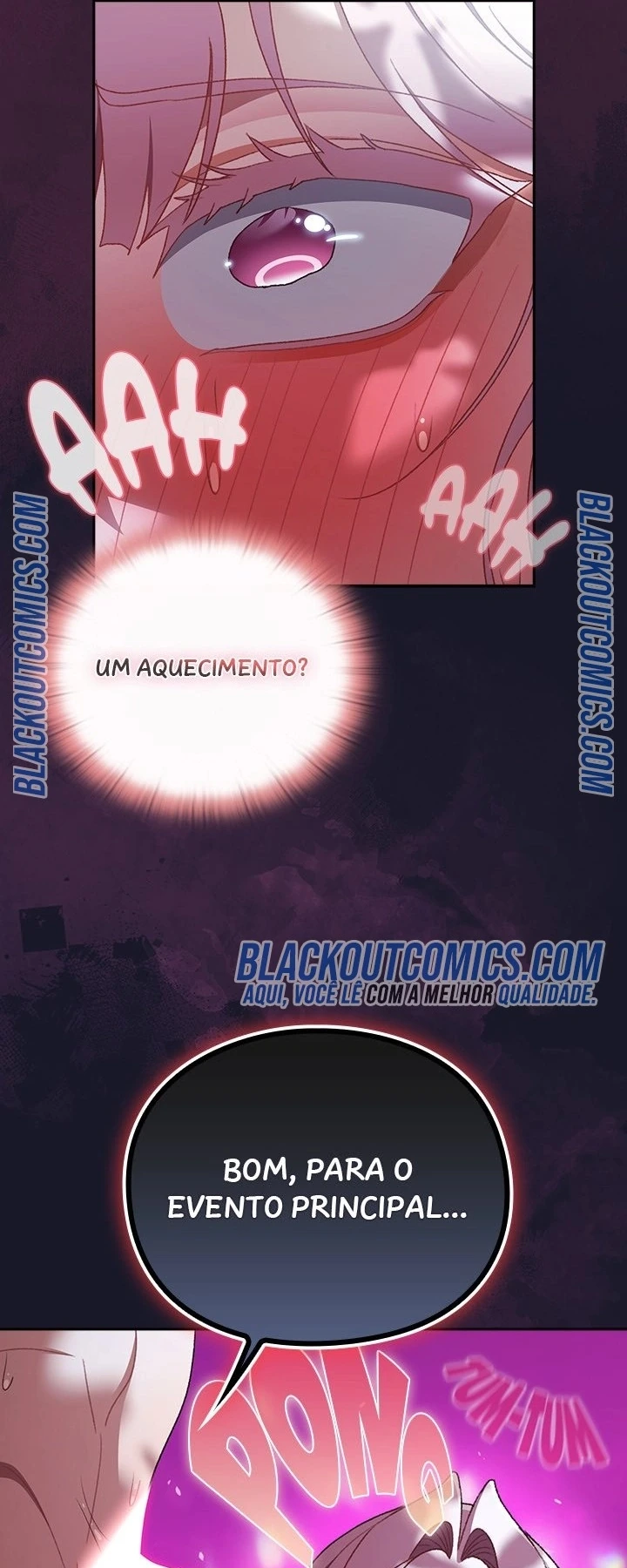 Ler Thrust & Conquer Capitulo 36 Page 61