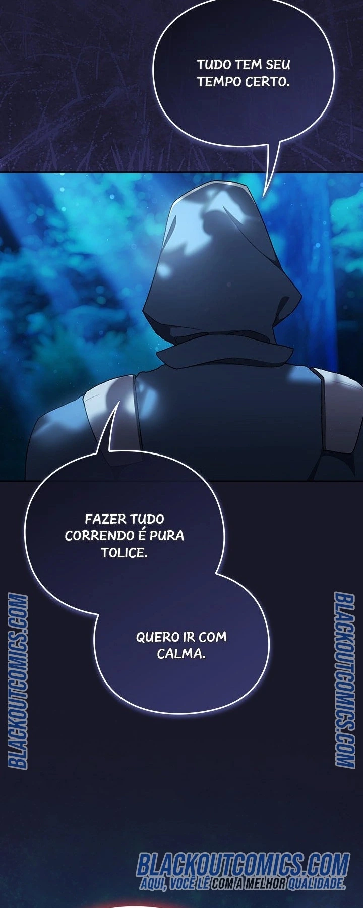 Ler Thrust & Conquer Capitulo 36 Page 69