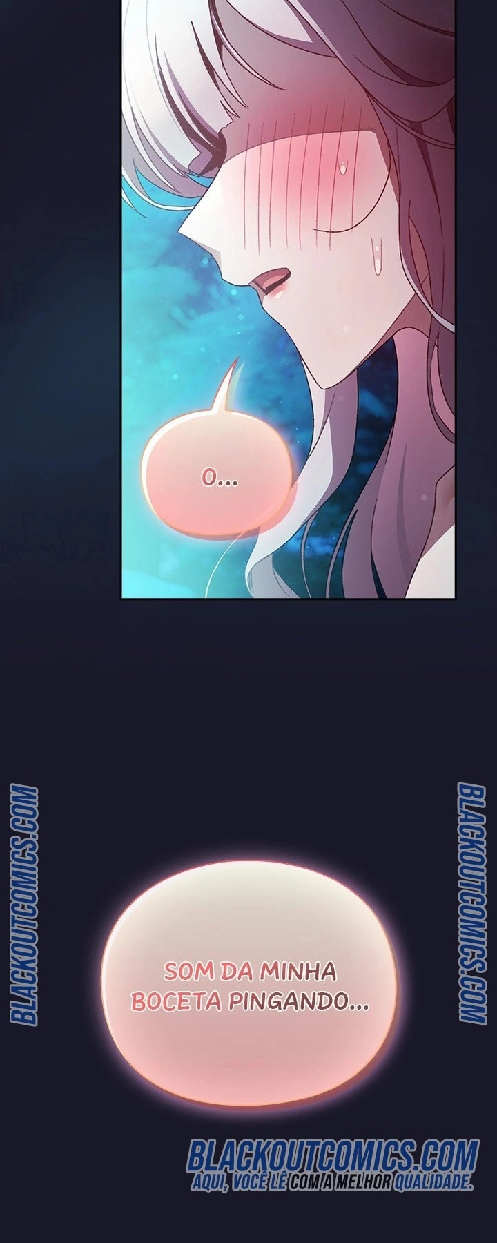 Ler Thrust & Conquer Capitulo 36 Page 76