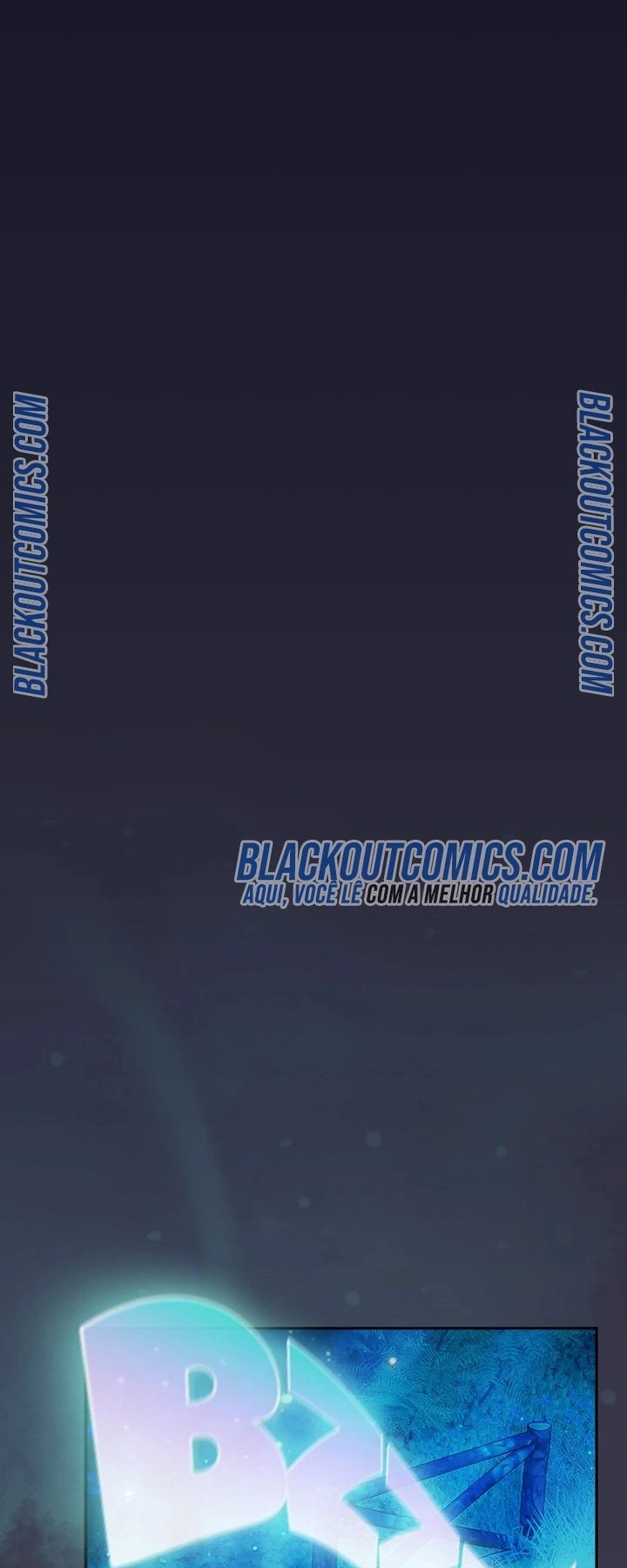 Ler Thrust & Conquer Capitulo 36 Page 77