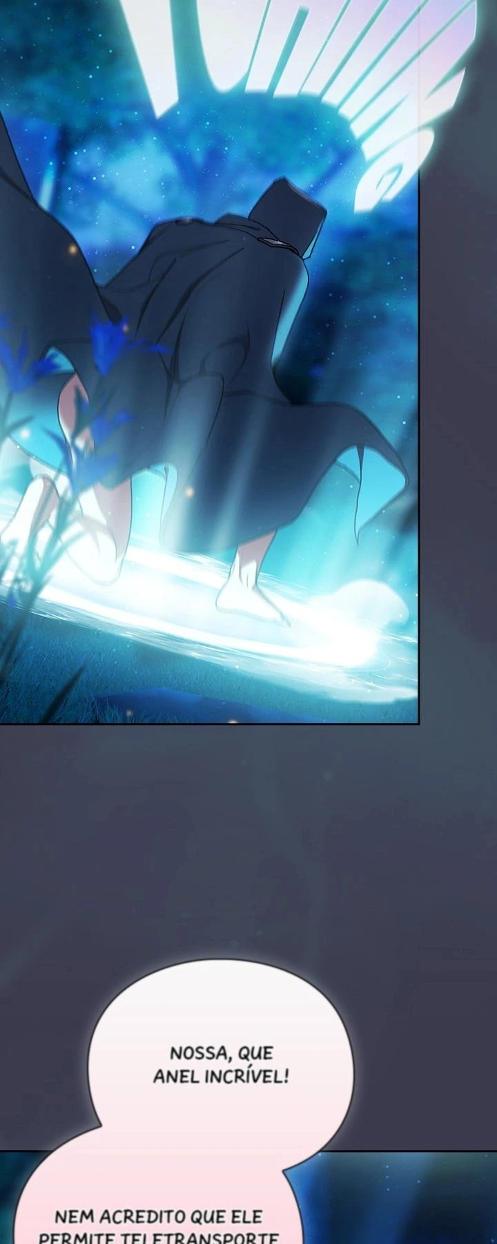 Ler Thrust & Conquer Capitulo 36 Page 79