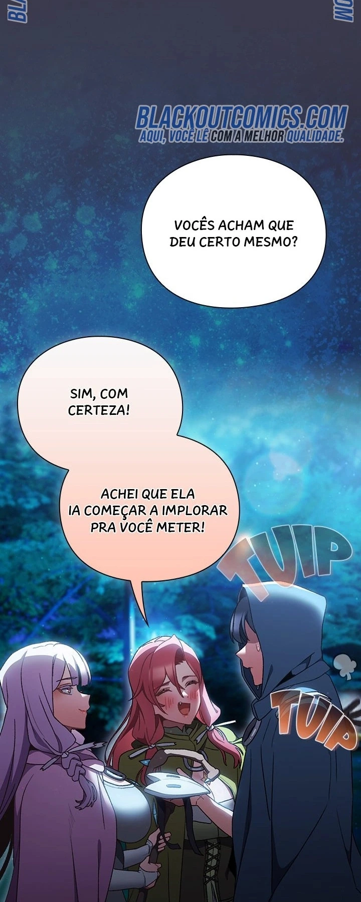 Ler Thrust & Conquer Capitulo 36 Page 82