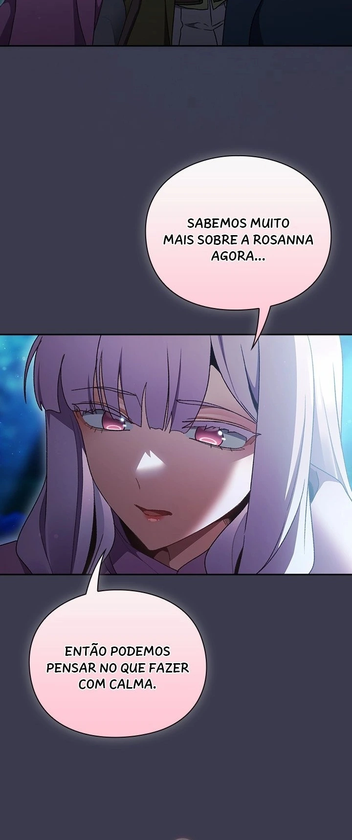 Ler Thrust & Conquer Capitulo 36 Page 83