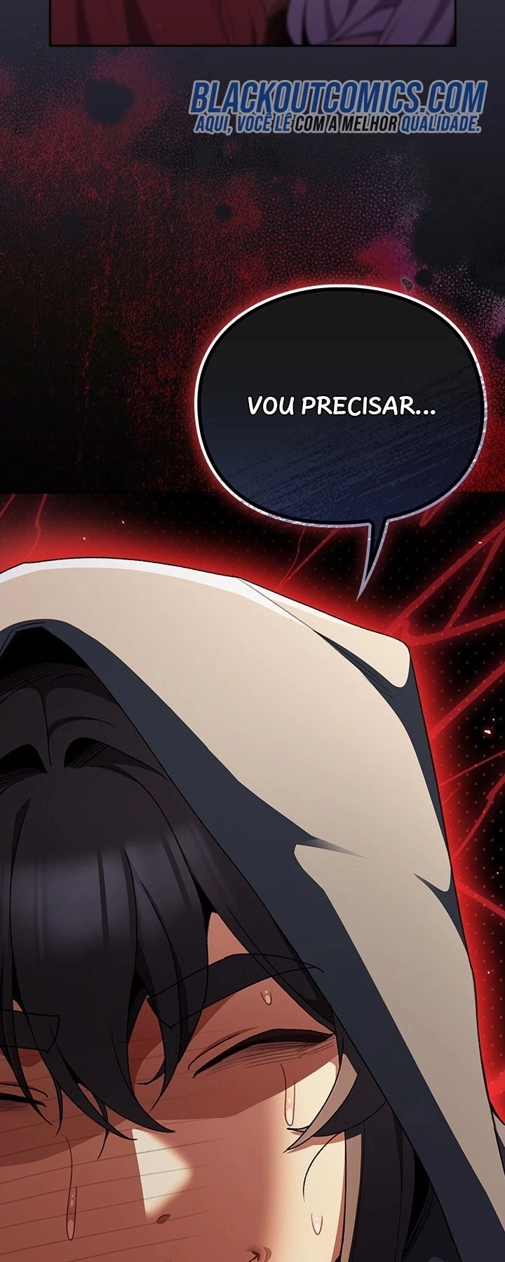 Ler Thrust & Conquer Capitulo 36 Page 87
