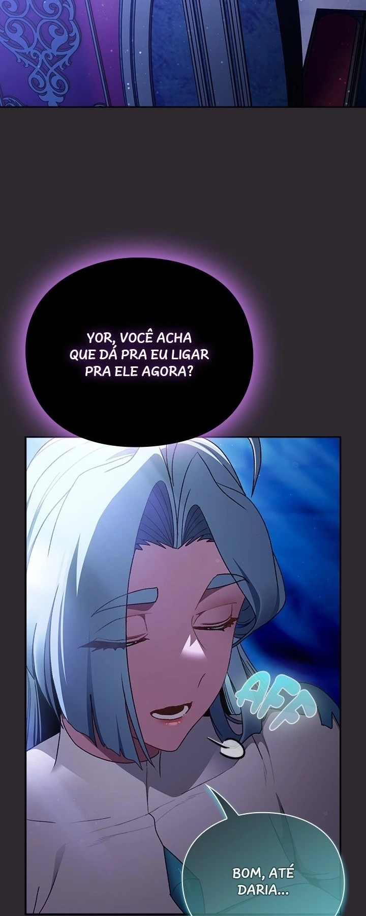 Ler Thrust & Conquer Capitulo 37 Page 16