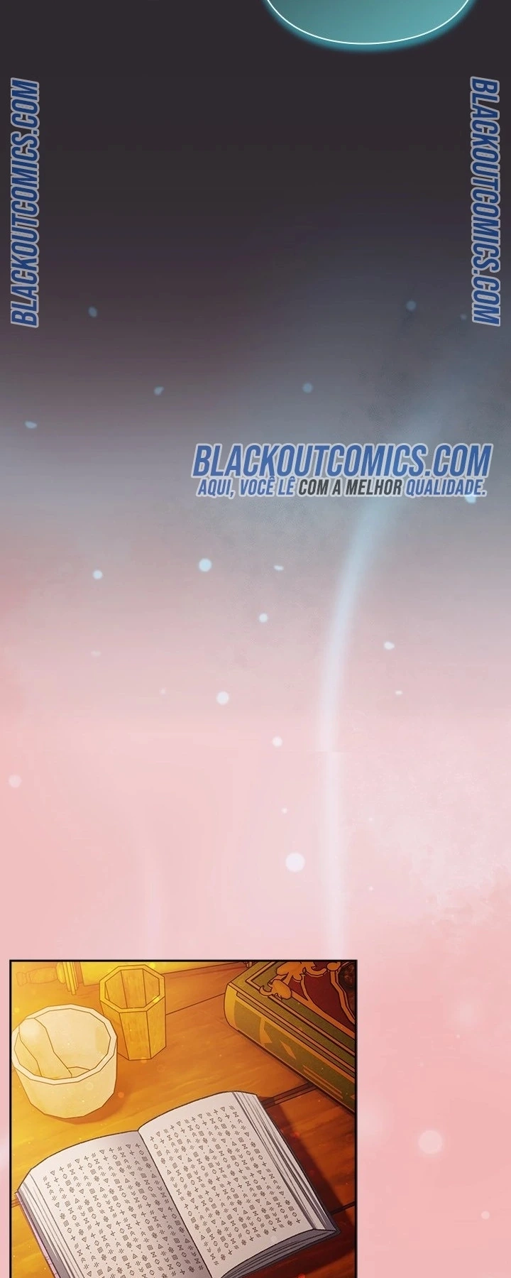Ler Thrust & Conquer Capitulo 37 Page 17