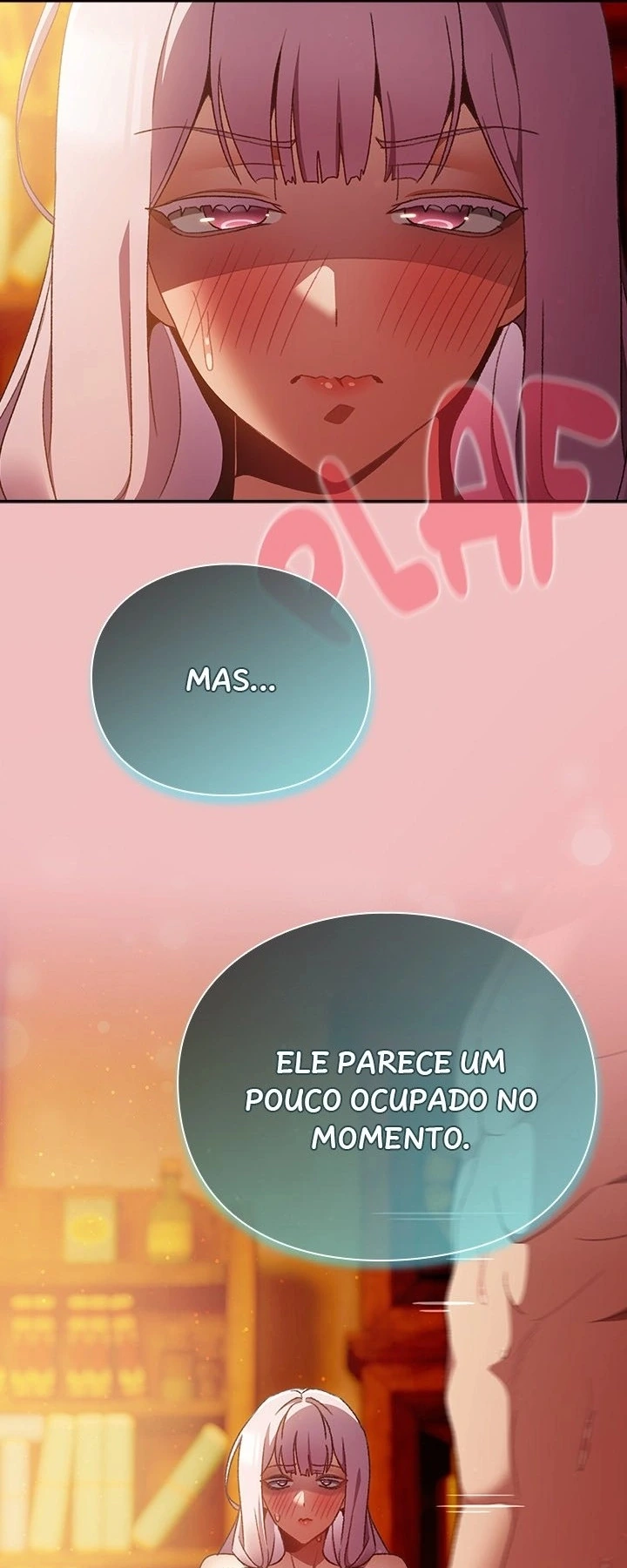 Ler Thrust & Conquer Capitulo 37 Page 19