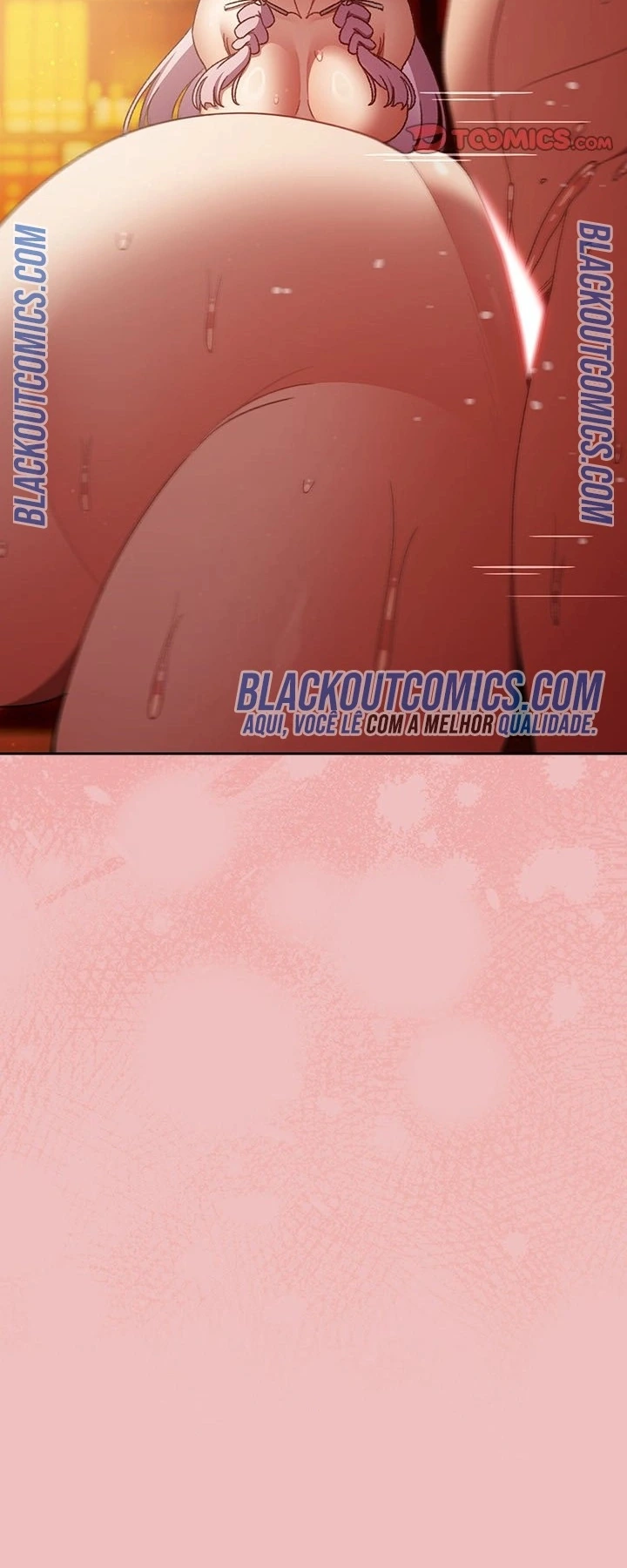 Ler Thrust & Conquer Capitulo 37 Page 20