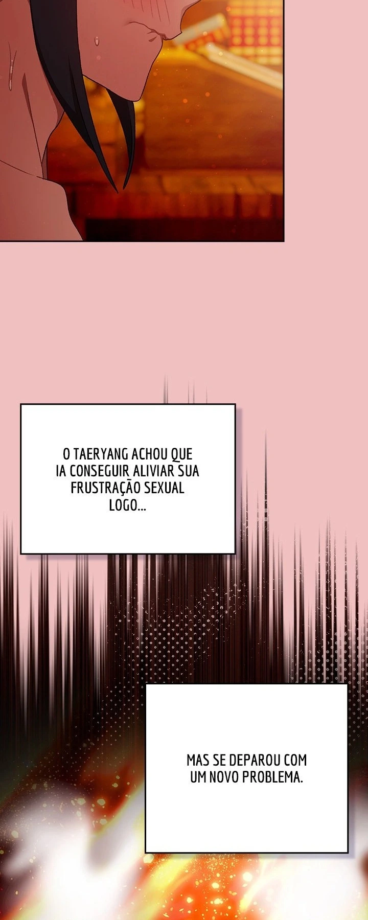 Ler Thrust & Conquer Capitulo 37 Page 22