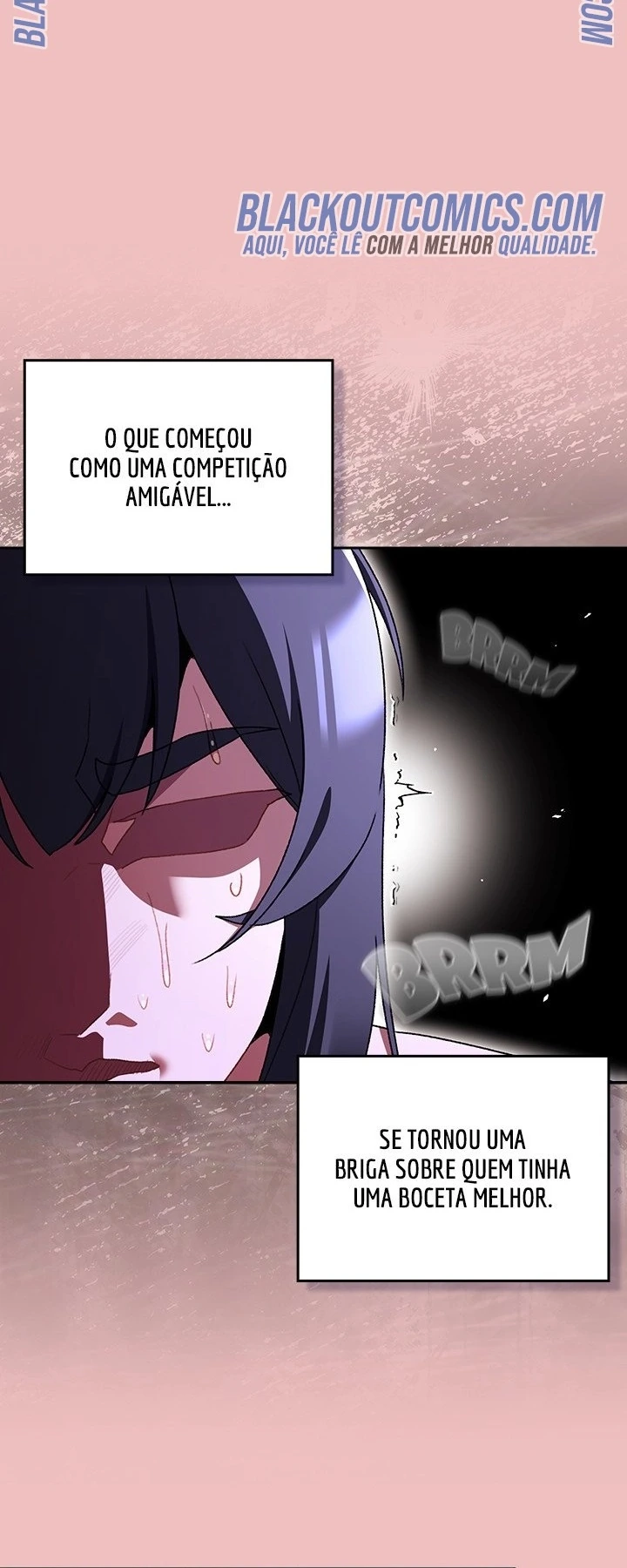 Ler Thrust & Conquer Capitulo 37 Page 25
