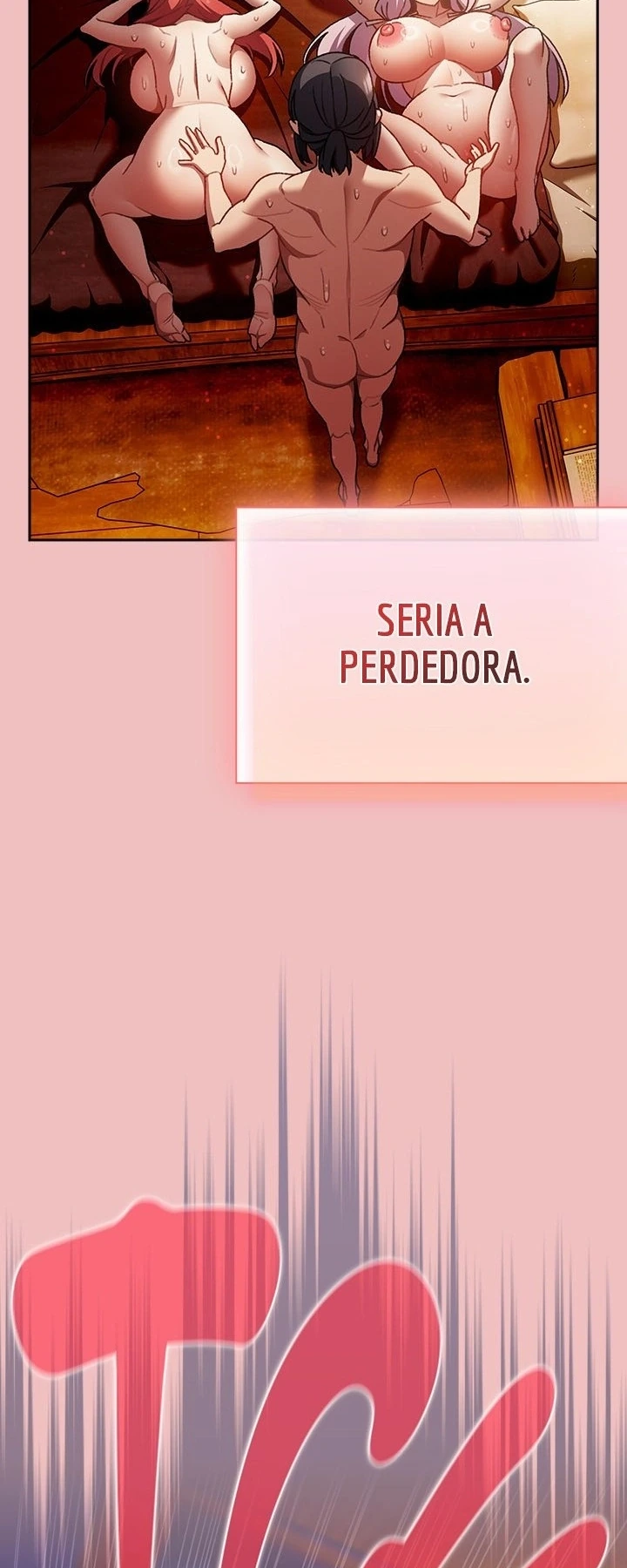 Ler Thrust & Conquer Capitulo 37 Page 28