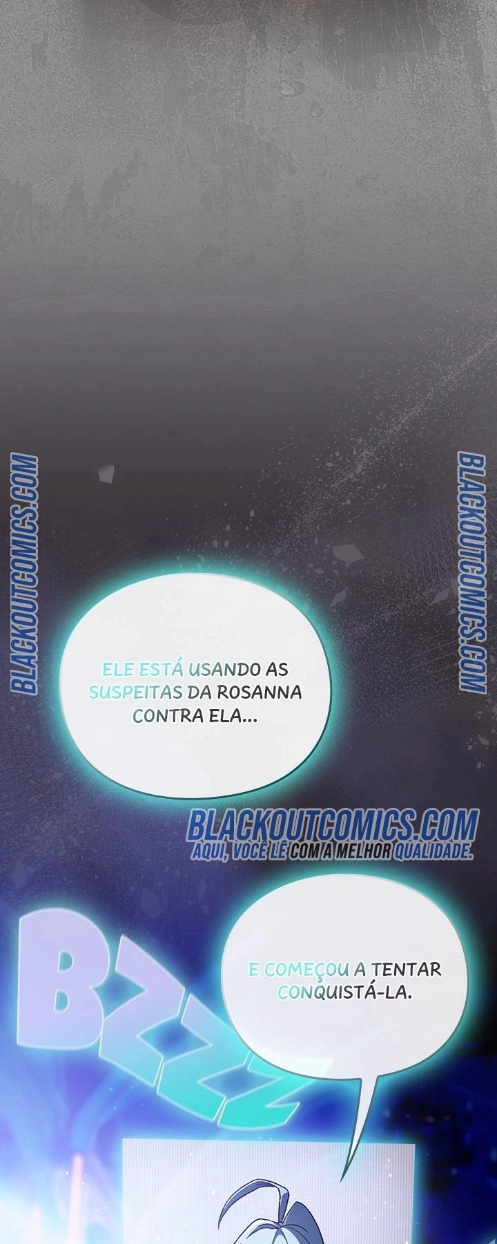Ler Thrust & Conquer Capitulo 37 Page 3