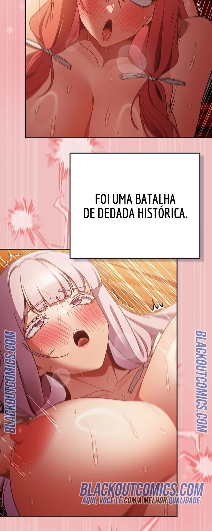 Ler Thrust & Conquer Capitulo 37 Page 31