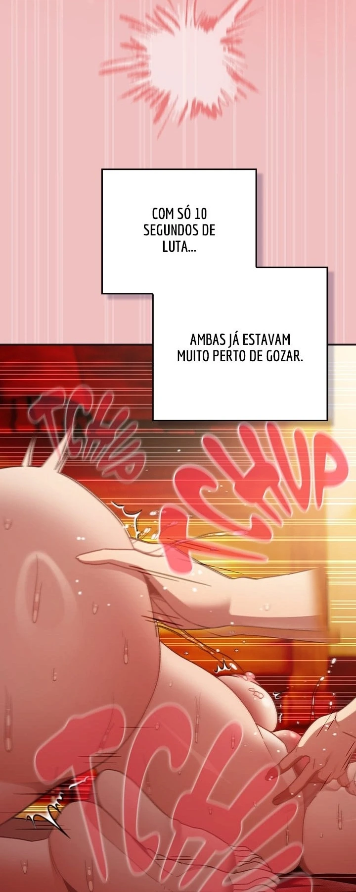 Ler Thrust & Conquer Capitulo 37 Page 32