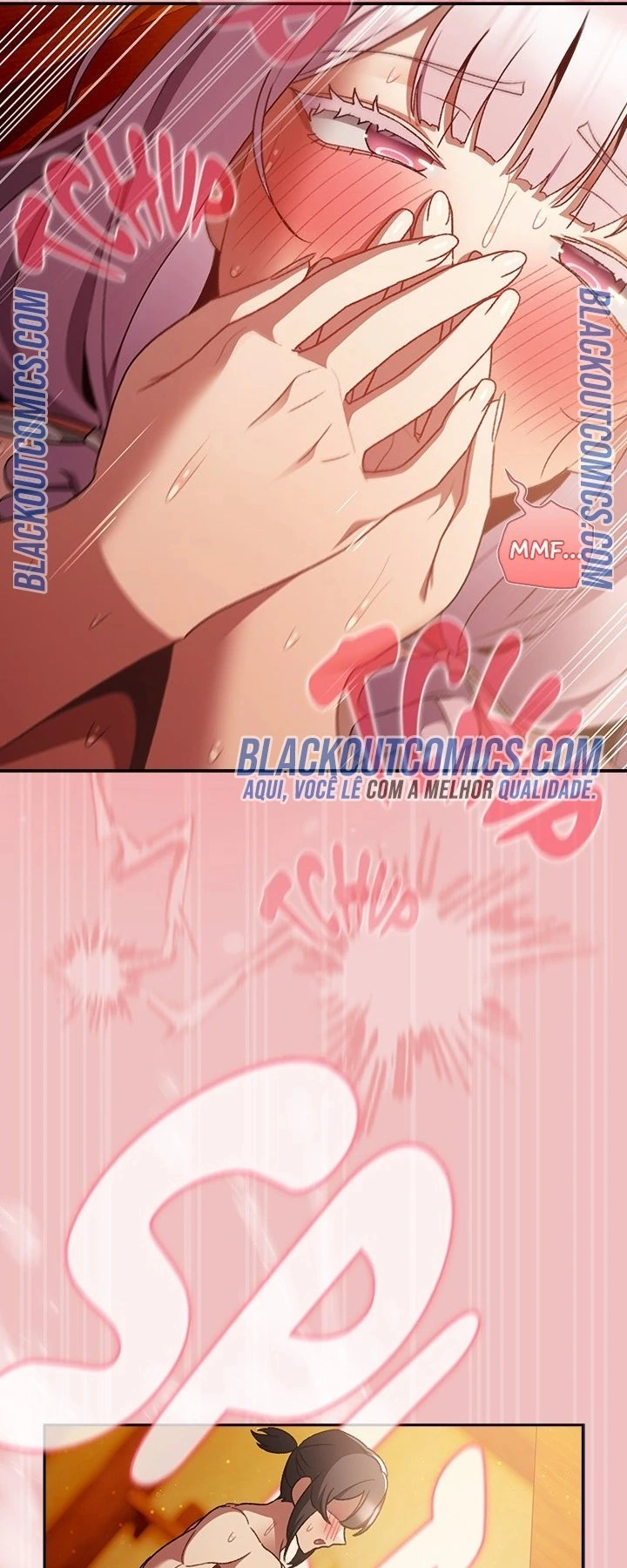 Ler Thrust & Conquer Capitulo 37 Page 36