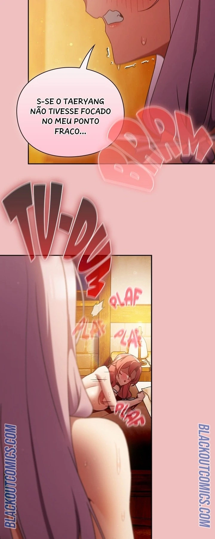 Ler Thrust & Conquer Capitulo 37 Page 43