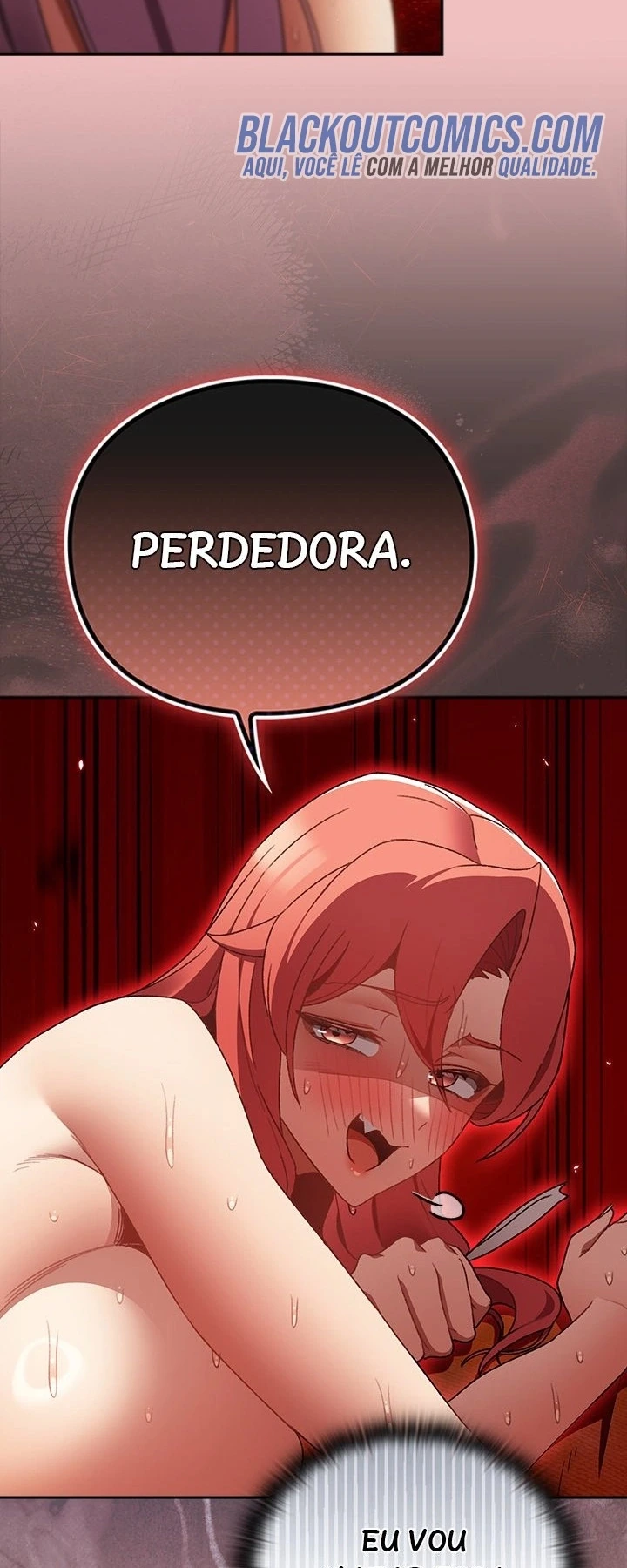 Ler Thrust & Conquer Capitulo 37 Page 44