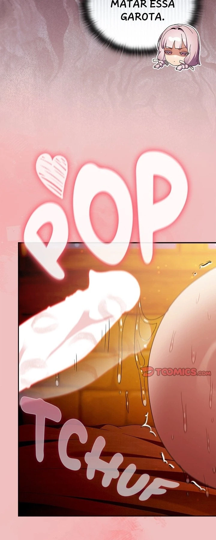 Ler Thrust & Conquer Capitulo 37 Page 45