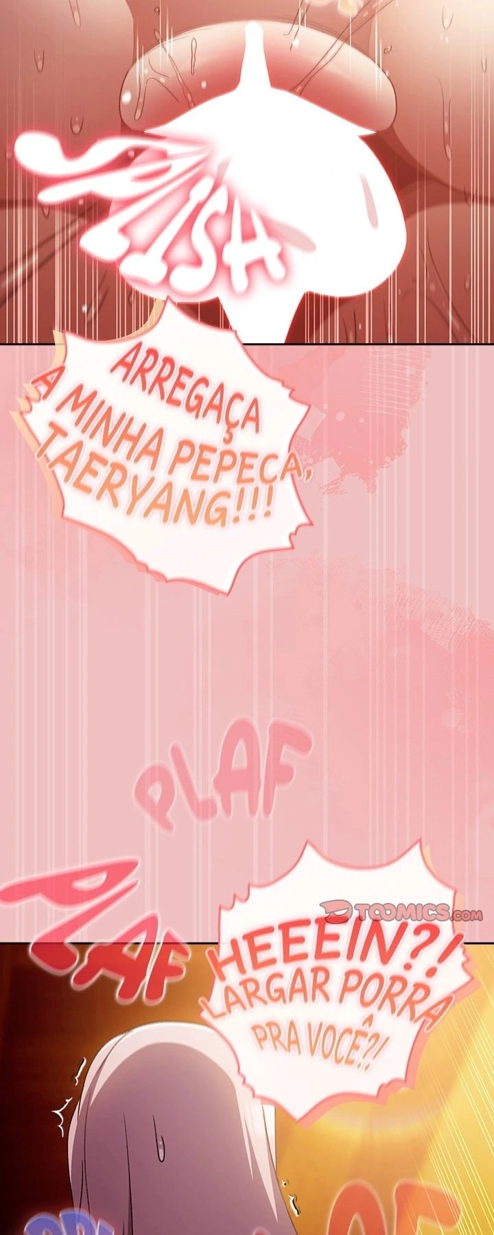 Ler Thrust & Conquer Capitulo 37 Page 54