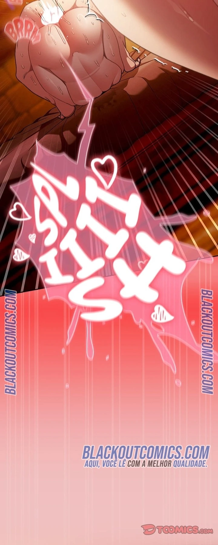 Ler Thrust & Conquer Capitulo 37 Page 62