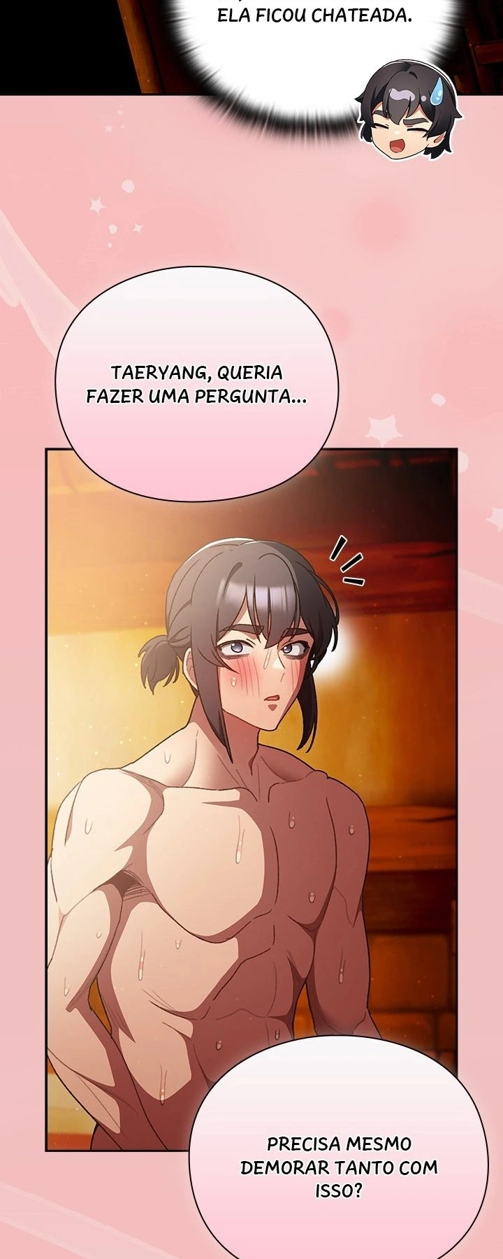 Ler Thrust & Conquer Capitulo 37 Page 69