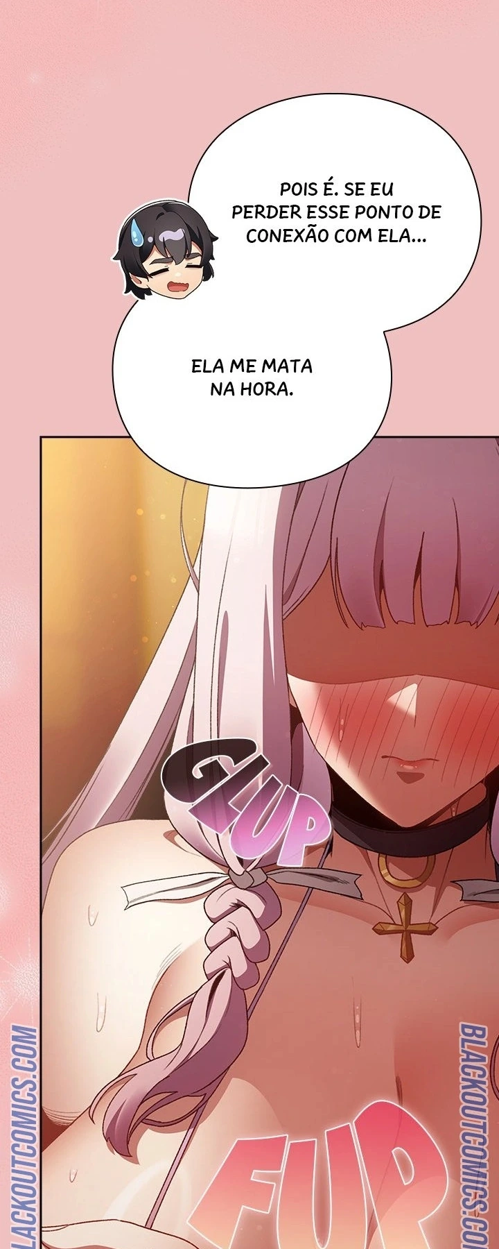 Ler Thrust & Conquer Capitulo 37 Page 75