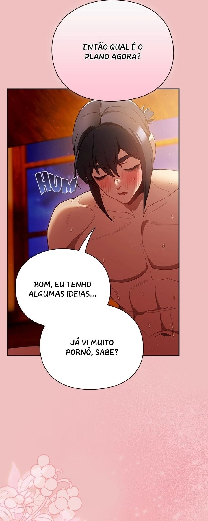 Ler Thrust & Conquer Capitulo 37 Page 77