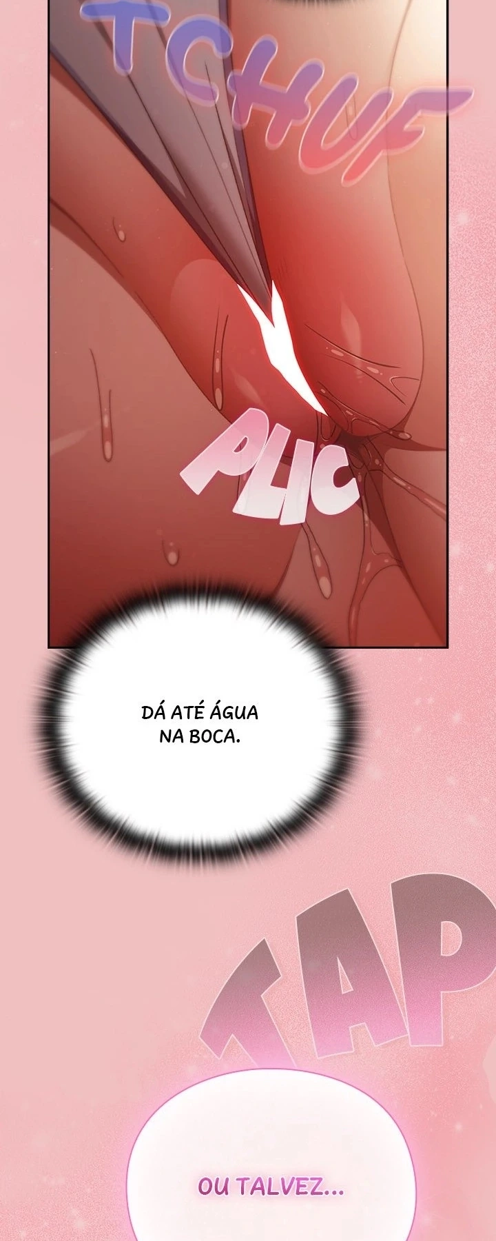 Ler Thrust & Conquer Capitulo 38 Page 13