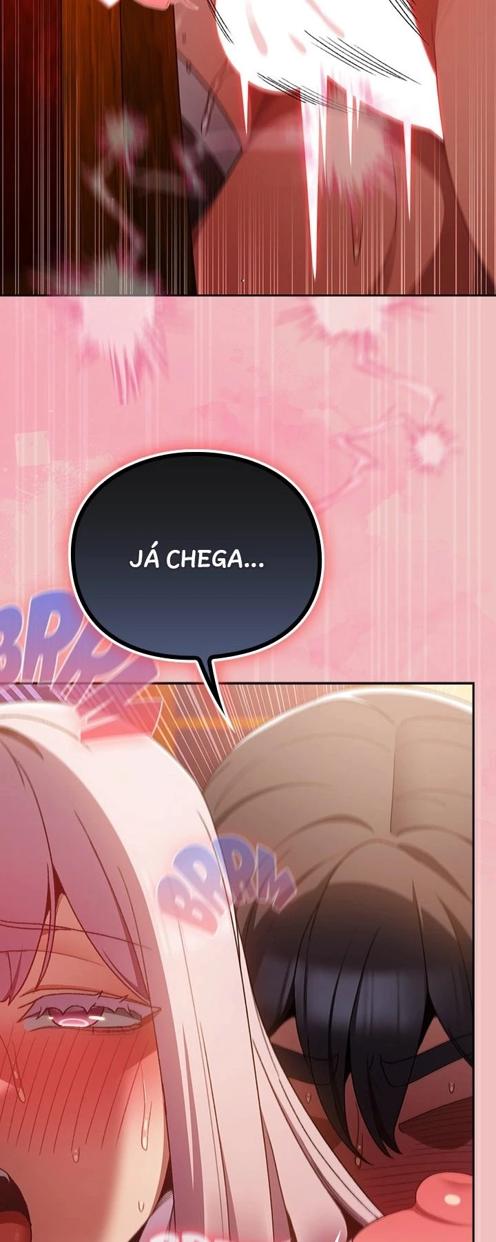 Ler Thrust & Conquer Capitulo 38 Page 18