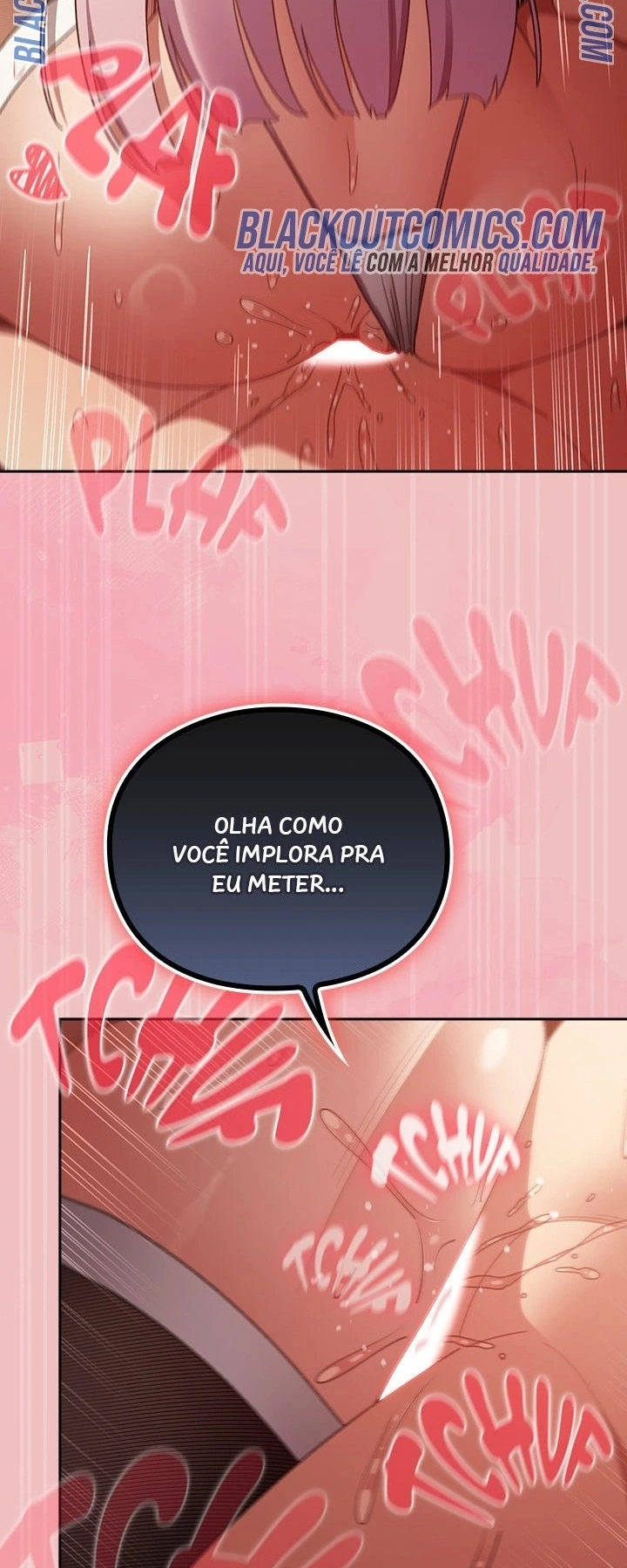 Ler Thrust & Conquer Capitulo 38 Page 20