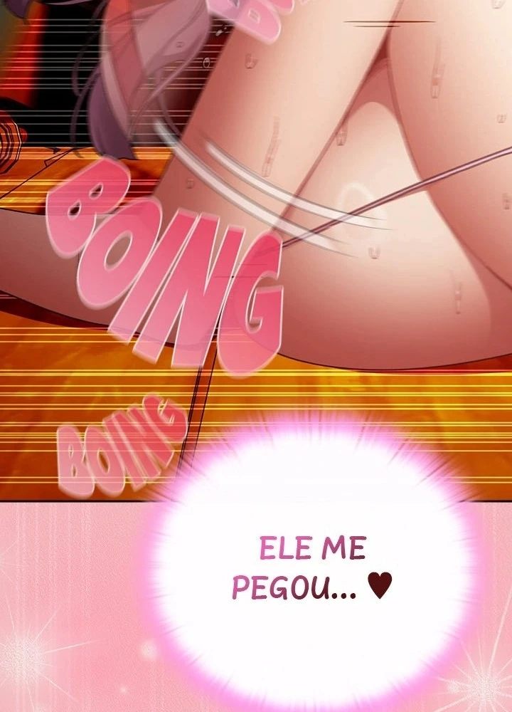Ler Thrust & Conquer Capitulo 38 Page 22
