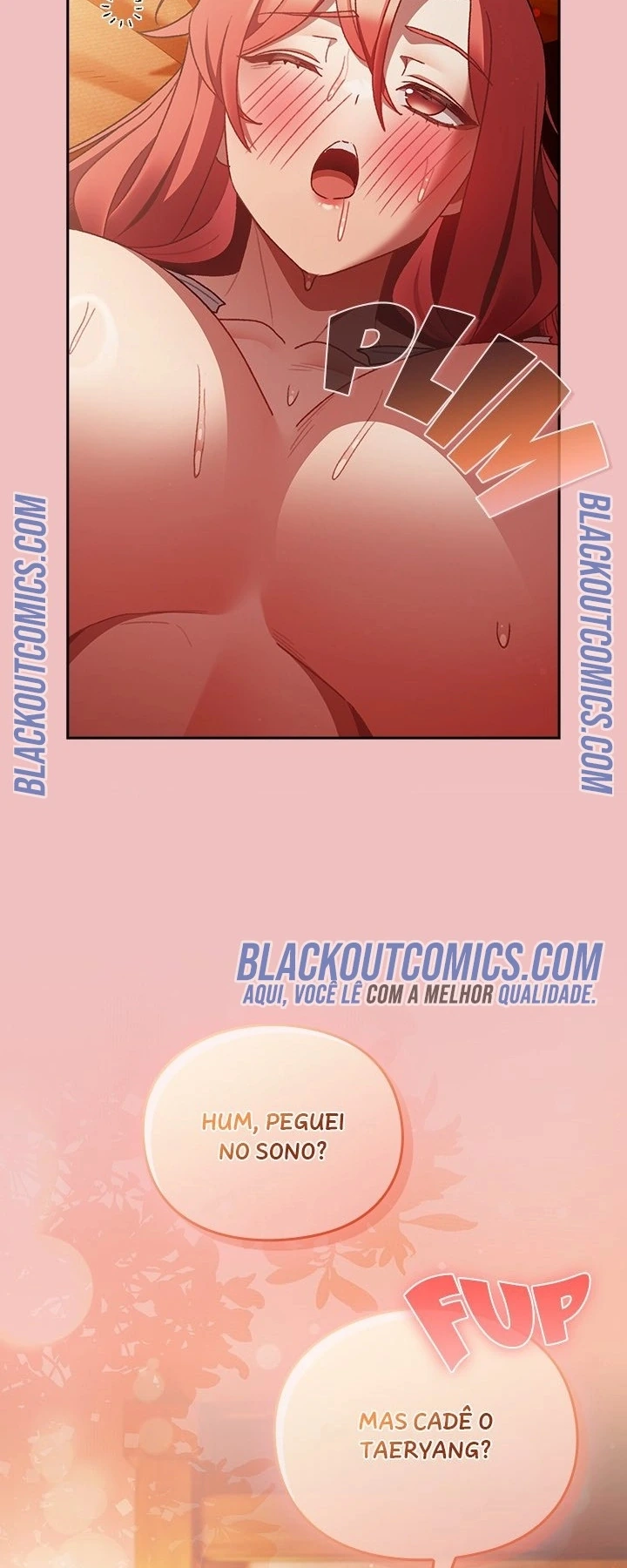 Ler Thrust & Conquer Capitulo 38 Page 25