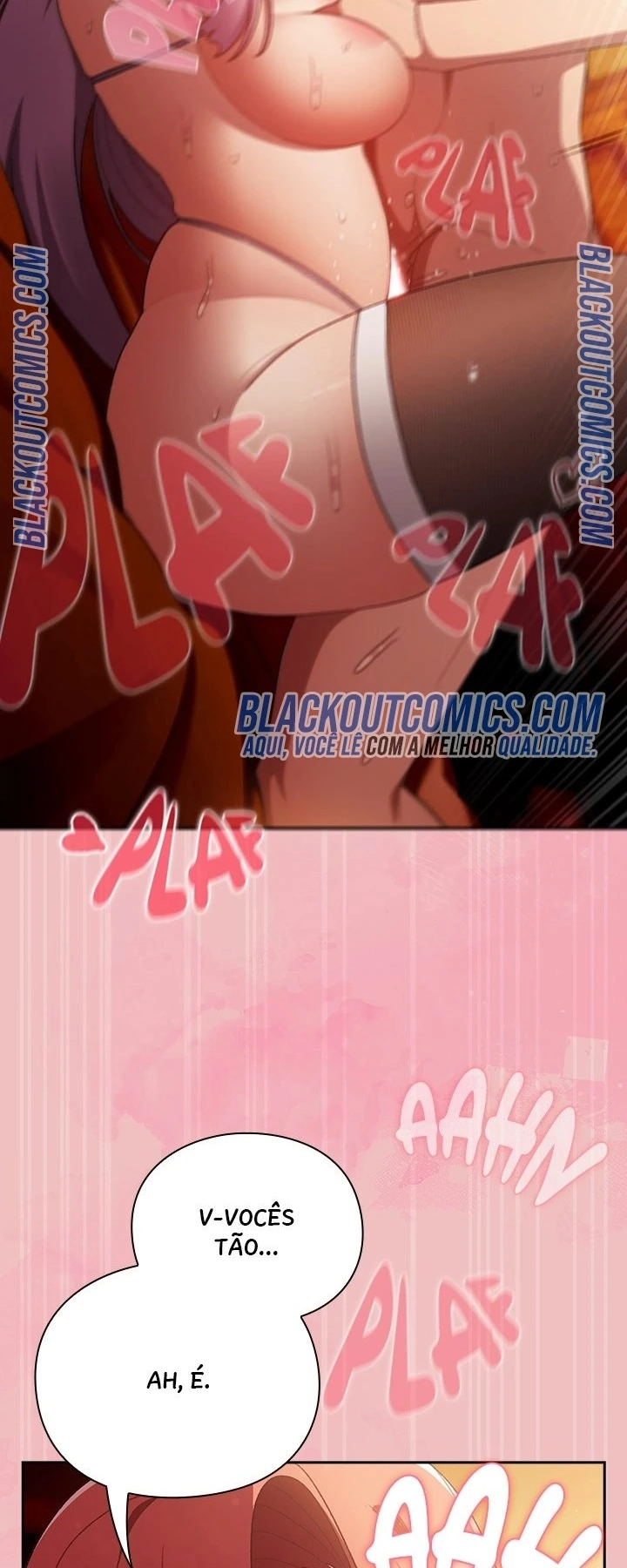 Ler Thrust & Conquer Capitulo 38 Page 29