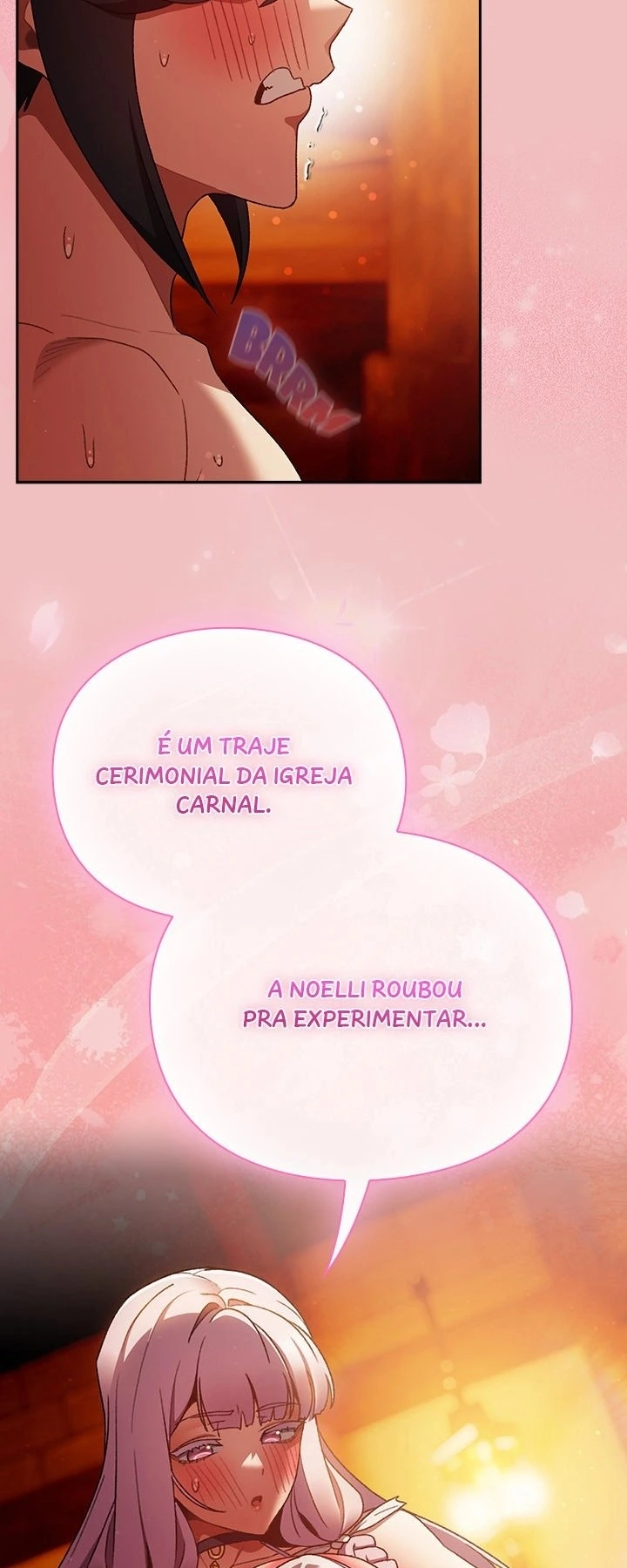 Ler Thrust & Conquer Capitulo 38 Page 3