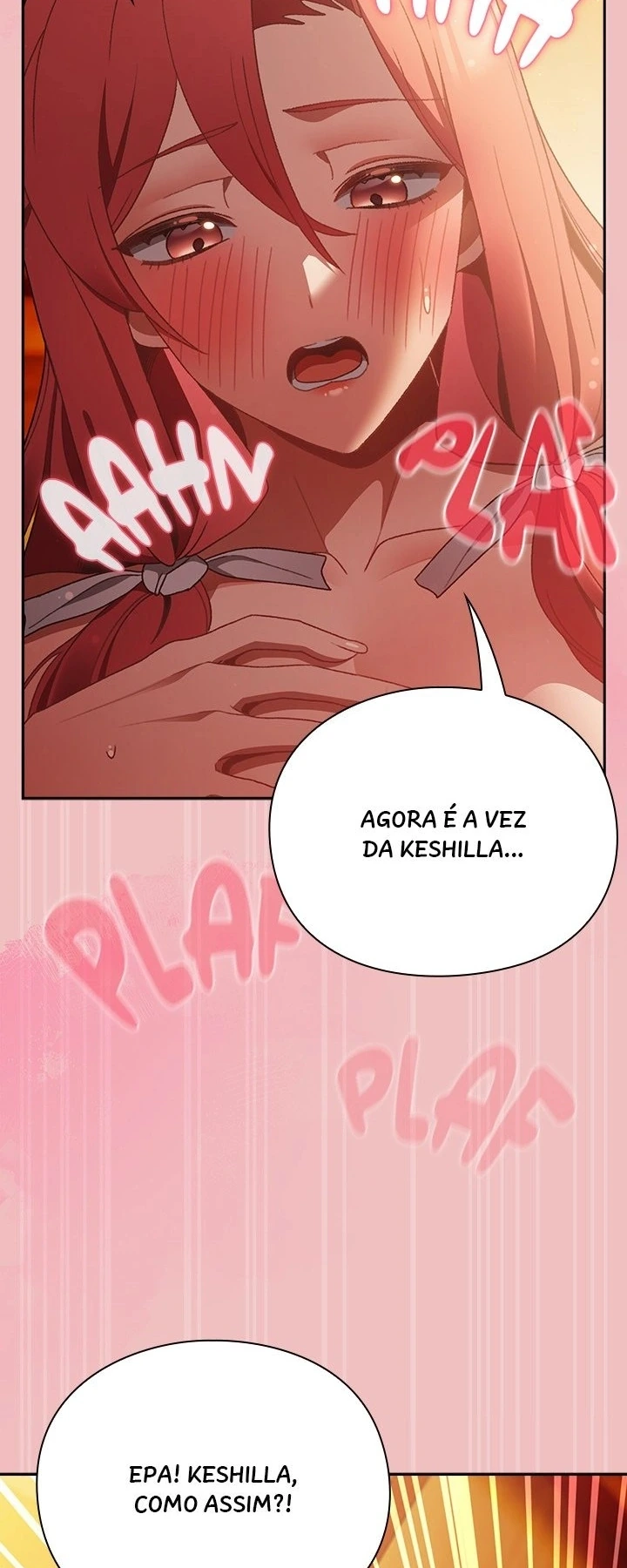 Ler Thrust & Conquer Capitulo 38 Page 30
